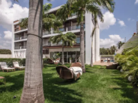 VM Hotel Cumbuco Hotels in Caucaia