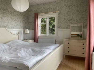 Magnarp Strandbad Các khách sạn ở 