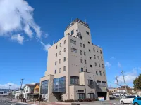 Hotel Four C'S Hotels in Otama