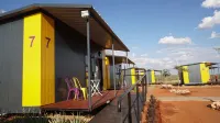 SleepOver Upington Hôtels à proximité de : Game Upington