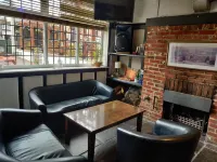 Brambletye Hotel Hôtels à : East Grinstead
