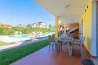 La Mimosa B03 Apartment by Wonderful Italy - Apartments