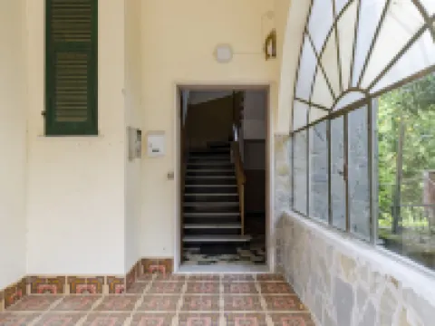 Joivy Family Flat W/3 Balconies, 10 Min to Beach Hotels in Moneglia