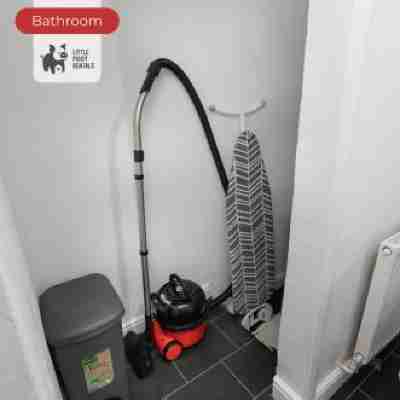 *Central 2 bed - Sleeps Others
