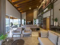 Casa Mantiqueira Hotel Boutique Hotéis em Jacutinga