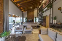 Casa Mantiqueira Hotel Boutique Hotels in Ouro Fino