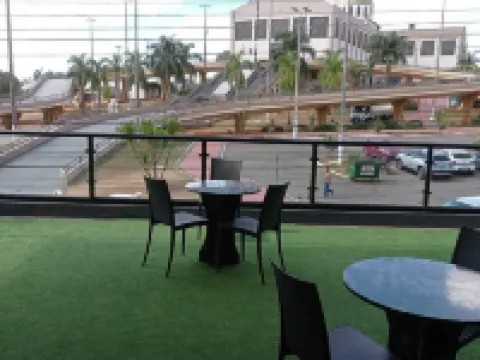 Hotel Marina Torrano Hotels in Trindade