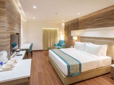 Pharos Hotels