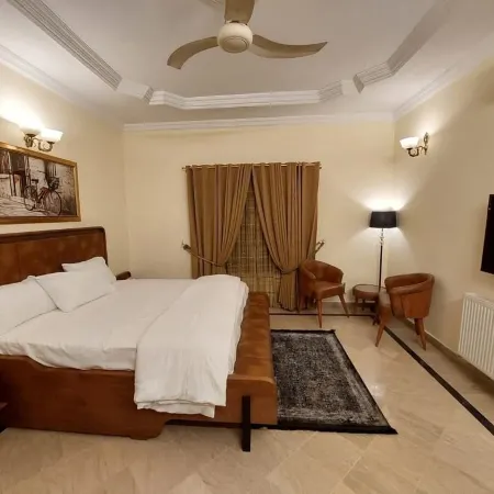 Subhan Palace Near Millennium Mall Karachi