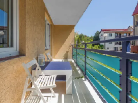 Leśna, Sun & Snow ヘルのホテル