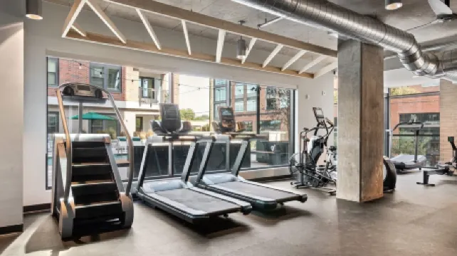 Landing Apartments Durham