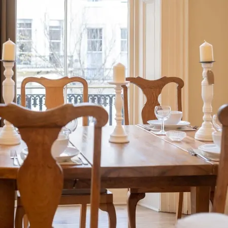 Host Stay Brunswick Sea View