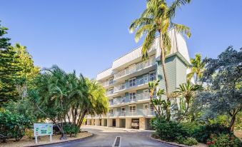 Island Time Gorgeous Condo Steps To The Beach
