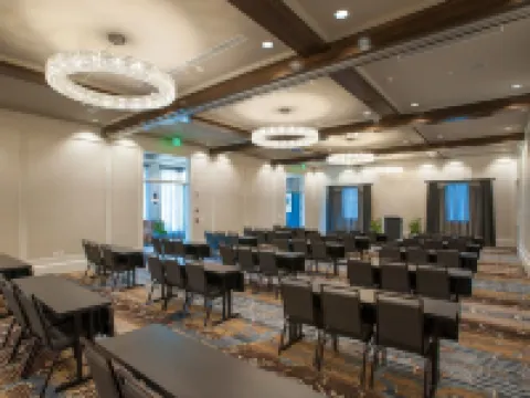 The Inn at Patrick Square Hotels in Clemson