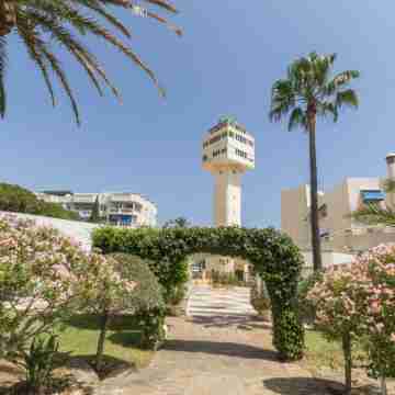 Sunstay Costa Lago Flat I Torremolinos Hotel Exterior