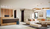 The Kulshan Hotel