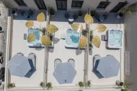 Omma Suites - Beach