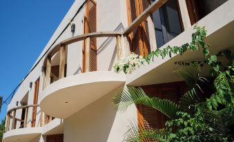 Casa del Viento by ÓOL Hotels