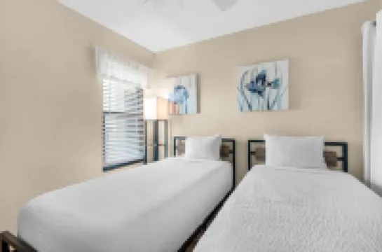 陽光沙丘酒店 162 納瓦拉酒店