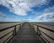 Ferienwohnung, St Peter - Ording