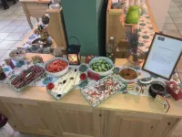 Pensiunea Sibiel - breakfast
