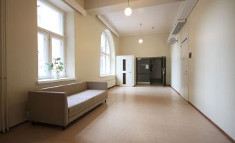 Forenom Hostel Röykkä
