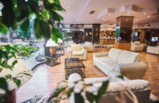 卓越公寓酒店 馬德普拉塔酒店