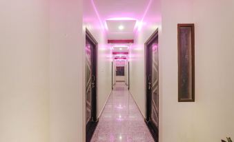 FabExpress Saryu