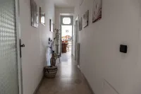 Il Ritrovo Degli Artisti Hotels in Castrovillari