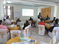 HOTEL REWALSAR HEIGHTS Hotels in Mandi