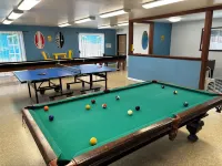 Avila Pismo RV Resort and Campground Hotels in Avila Beach