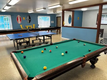 Avila Pismo RV Resort and Campground