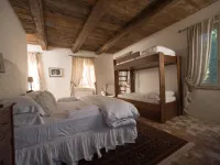 Tenuta Santo Pietro Hotels in Pienza