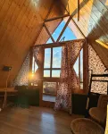 Eva Cabins Hotels in Khajjiar