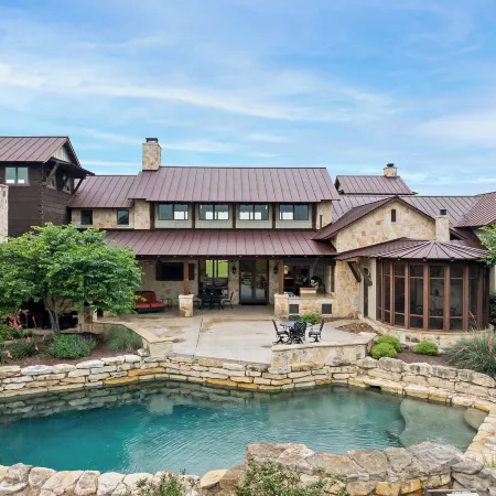 Private Ranch - Pool, Ping Pong, Yoga, Weddings, Games