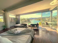 The EleMYNT LifeStyle Hotel Hoteles cerca de Piedra Del Peñol