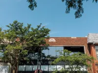 Unit B, the Kroger Lofts Hotels in Charlevoix