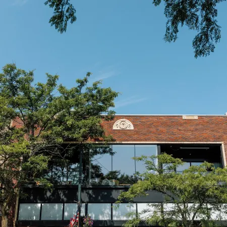 Unit B, the Kroger Lofts