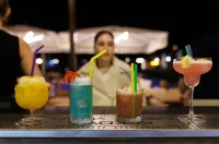 Kekova Garden Village - bar