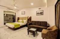 Nivanta Hotel Panchgani