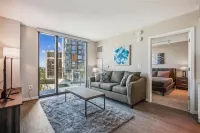 National at Rosslyn Towers