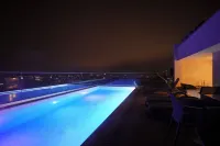 Belleview Cluj - Pools
