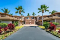 Colony Villas at Waikoloa Beach Resort #204 -  Ferienhäuser