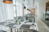 Diane Residences Hôtels à : Cebu