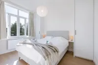 Huswell - Beautiful Vacation Home 'Valkehuisje' in Poperinge