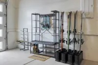 Ski La Vie by Avantstay Hot Tub + Game Room, Near the Ski Slopes