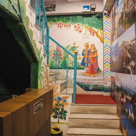 Hostel Funky Bunky