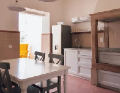 DEAR FARO - GUEST HOUSE