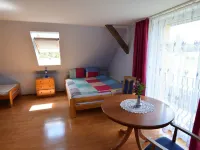 Large House by the Lake, Kashubia - Homestays
