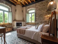 Nostos Country House Hotels in Tsagkarada